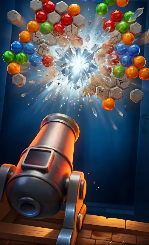 Bubble Blast