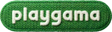 Playgama logo